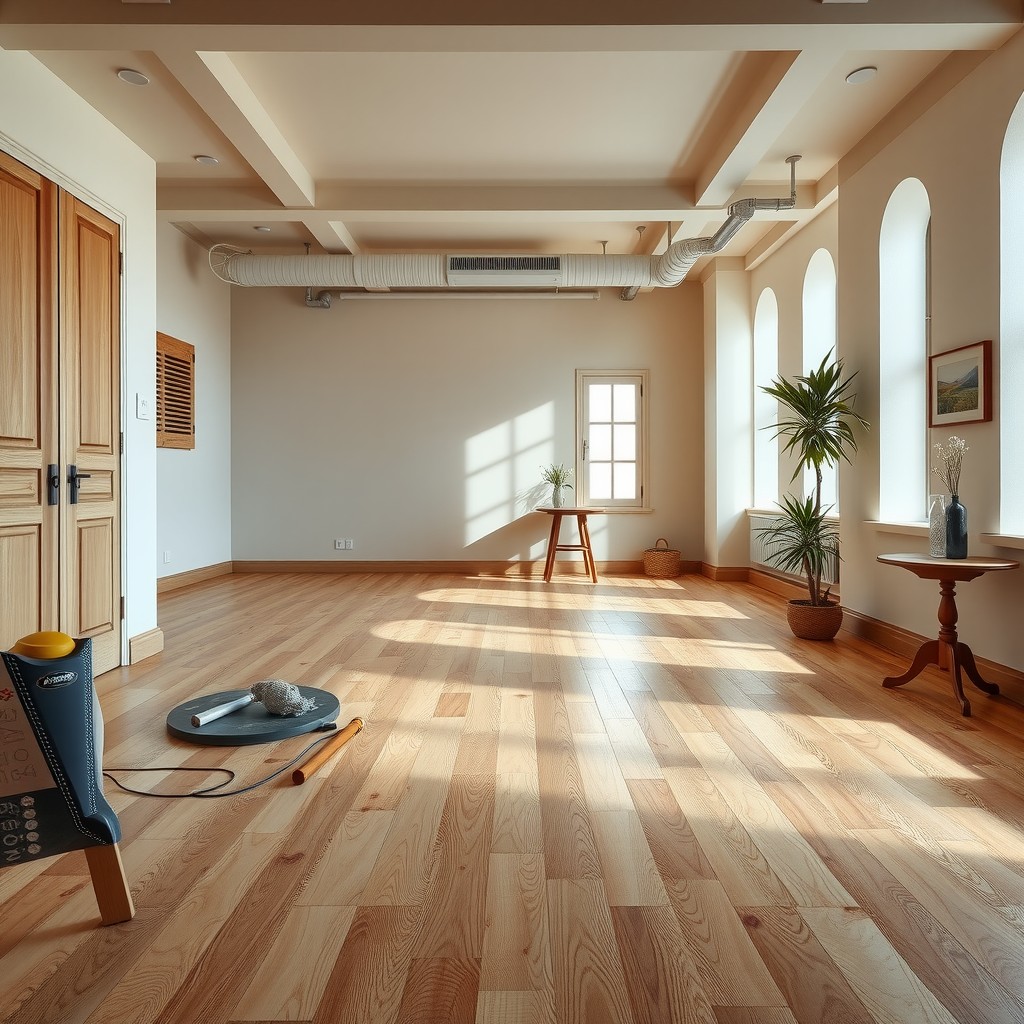 Koliko košta brušenje parketa za 100 m2